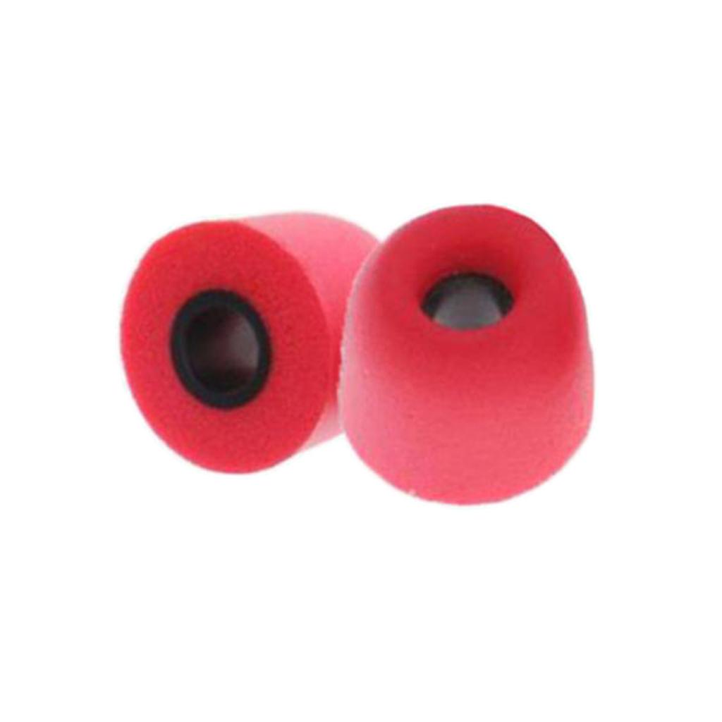 Earphone Foam Tip - Embouts d'écouteurs en mousse à mémoire