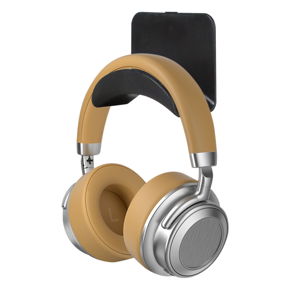 Headphone Stand Desk - Support mural universel pour écouteurs, support