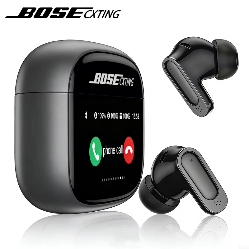 Wireless Earbuds Tws - Écouteurs sans fil TWS BOSECXTING Ultra