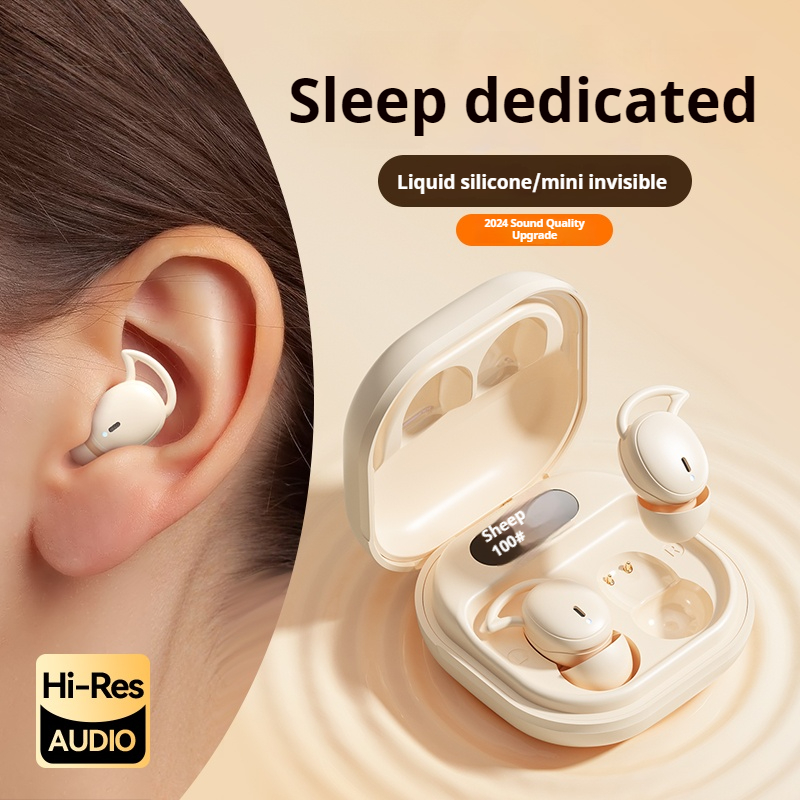 Bluetooth Headset On Ear - Écouteurs sans fil portables M72 Mini,
