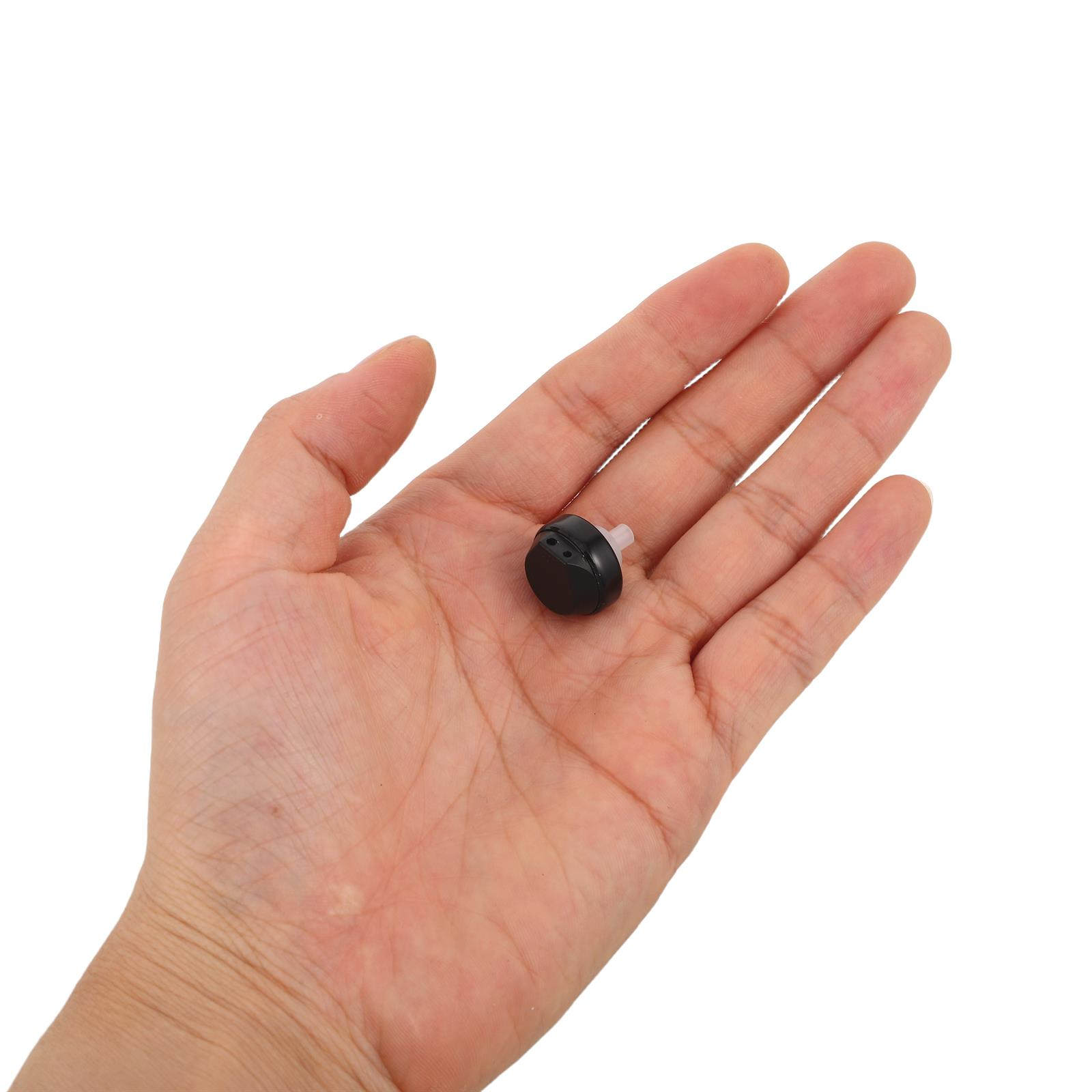 Silicone Ear Tip Replacement - Embouts d'oreille universels de remplacement pour