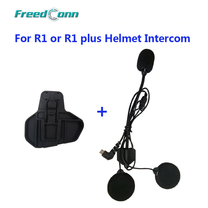 FreedConn marque 5 broches câb - Wired Earphone Mic avis et prix