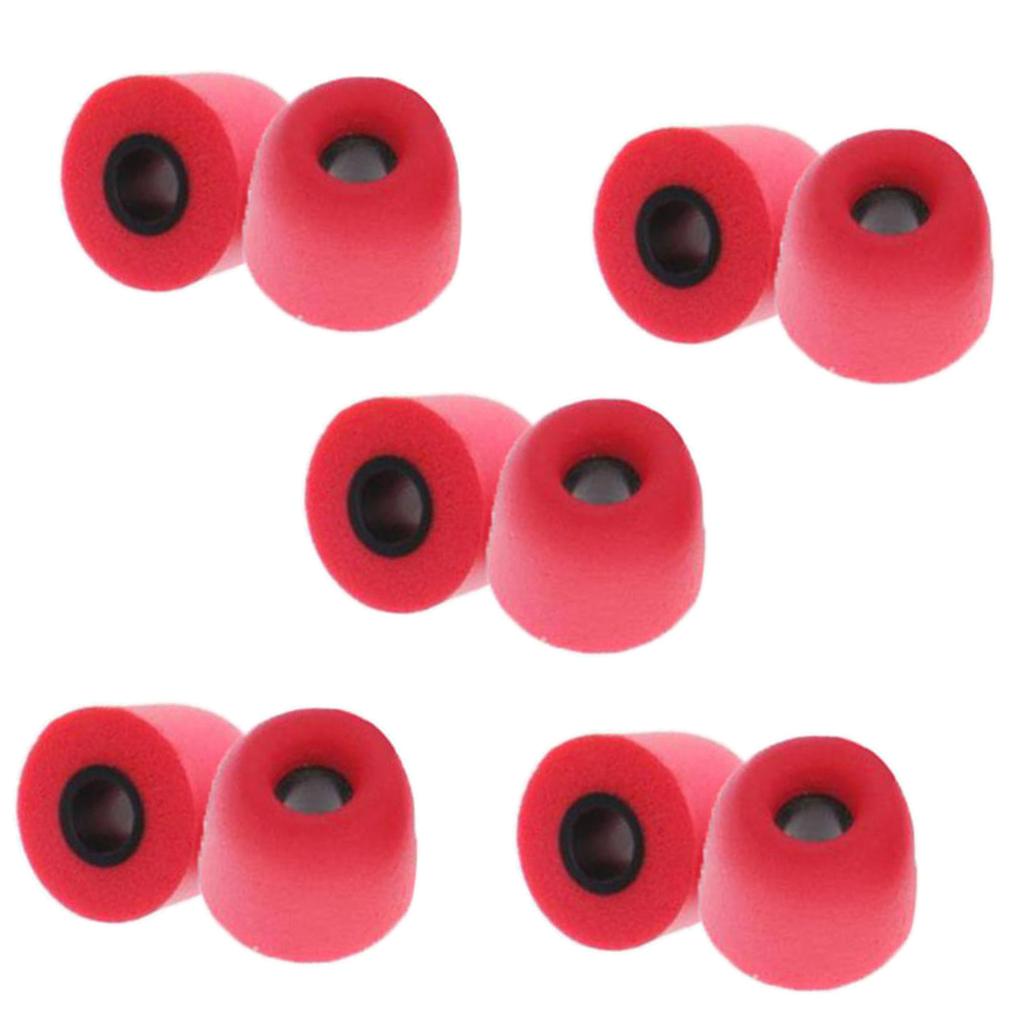 Embouts d'écouteurs en mousse  - Earphone Foam Tip avis et prix