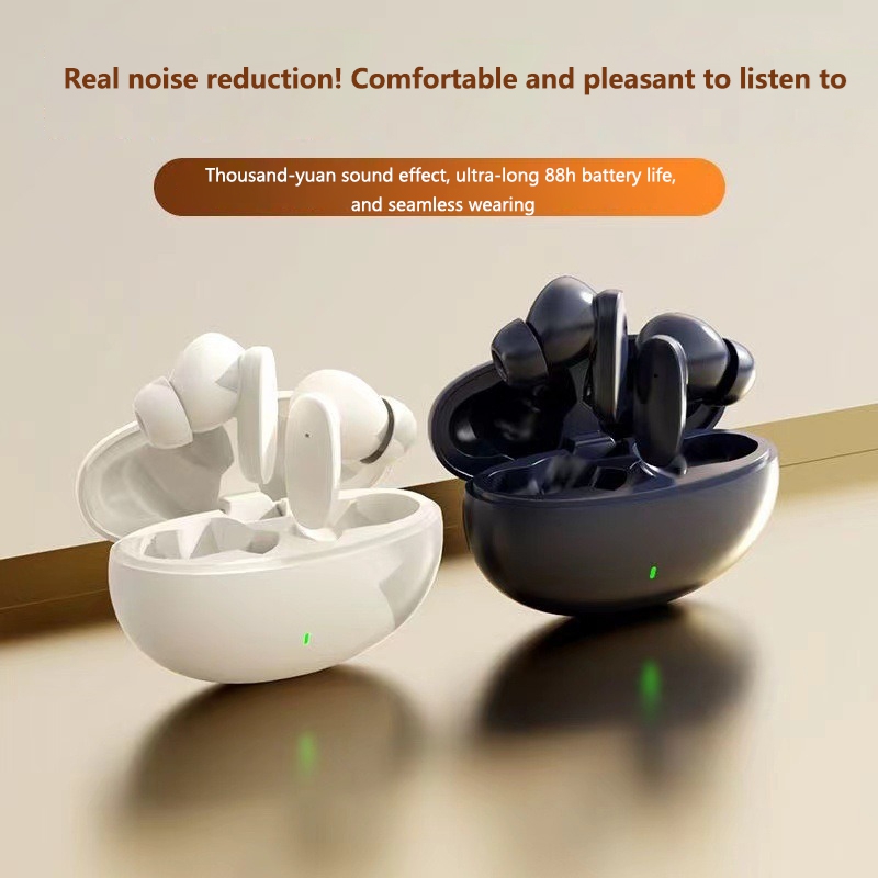 Lenovo New Wireless Earphone B - Bluetooth Headset On Ear avis et prix