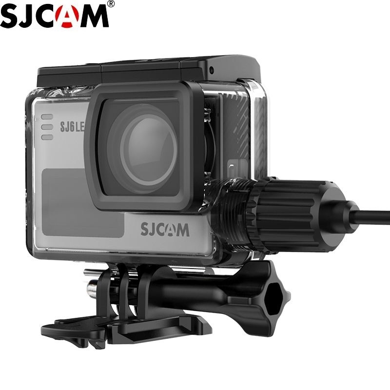 Étui étanche pour moto SJCAM S - Shure Mic Mv7 avis et prix