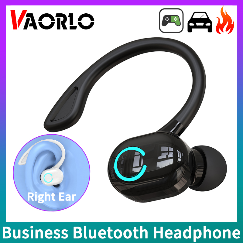 Écouteurs sans fil Bluetooth b - Sports Earphone Hook avis et prix