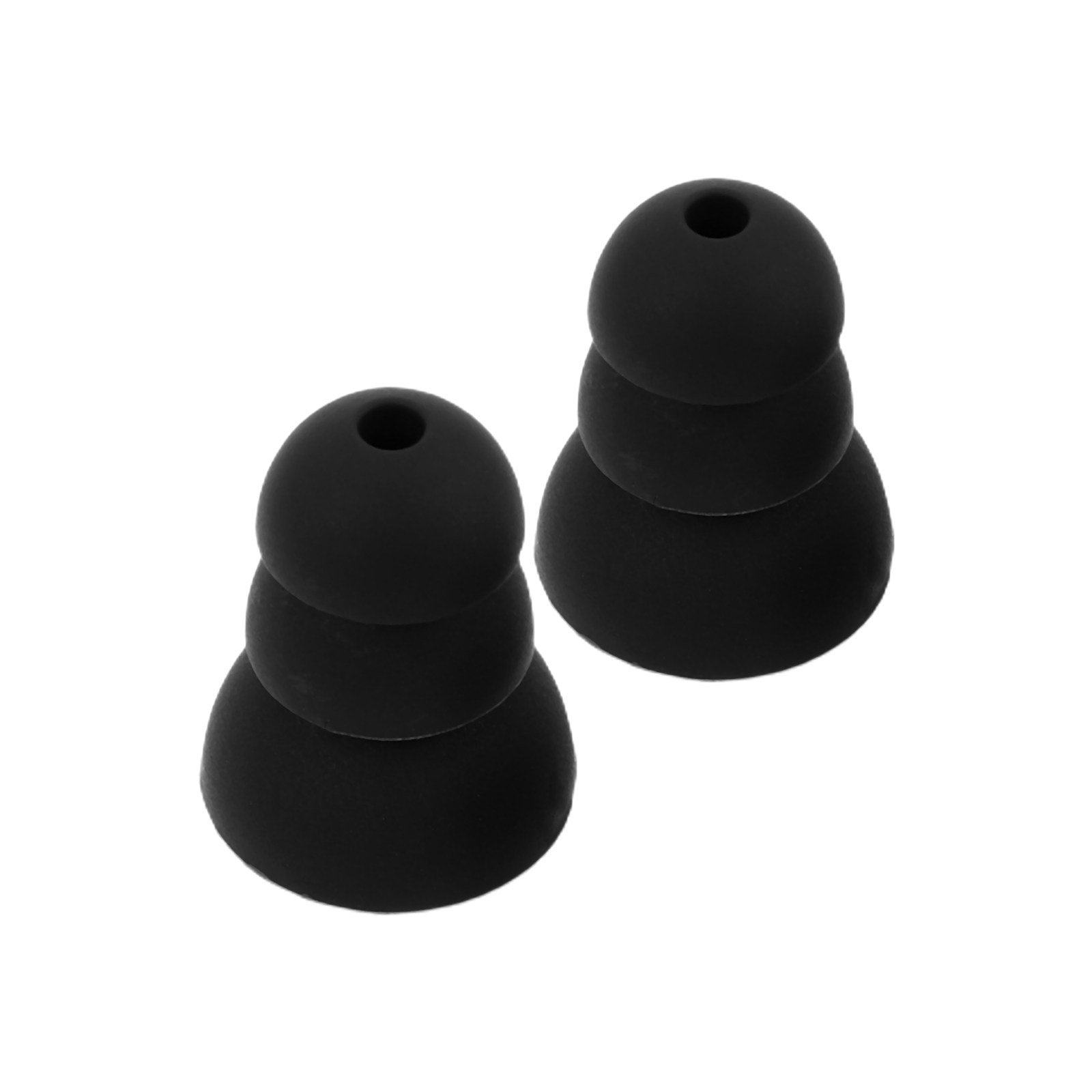 2 embouts de remplacement en s - Silicone Ear Tip Replacement avis et prix