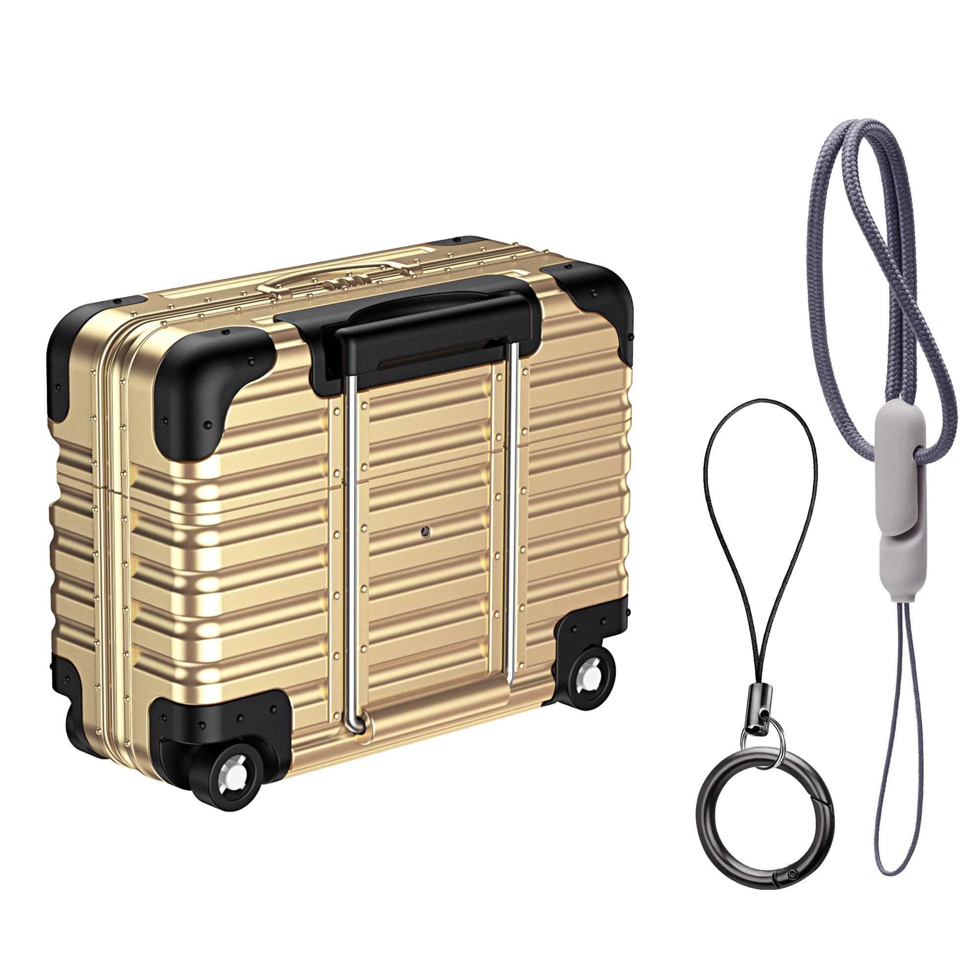 Étui de protection pour AirPod - Headphone Case Hard avis et prix