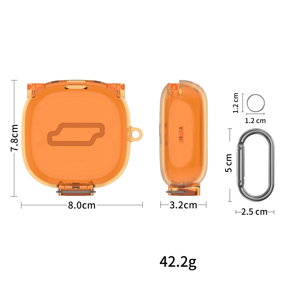 Étui de protection rigide en T - Headphone Case Hard avis et prix