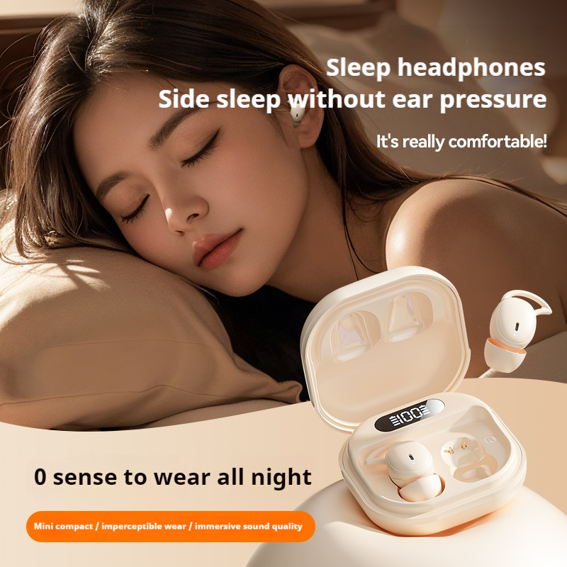 Écouteurs sans fil portables M - Bluetooth Headset On Ear avis et prix