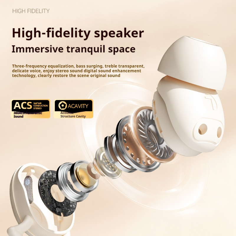 Écouteurs sans fil portables M - Bluetooth Headset On Ear avis et prix