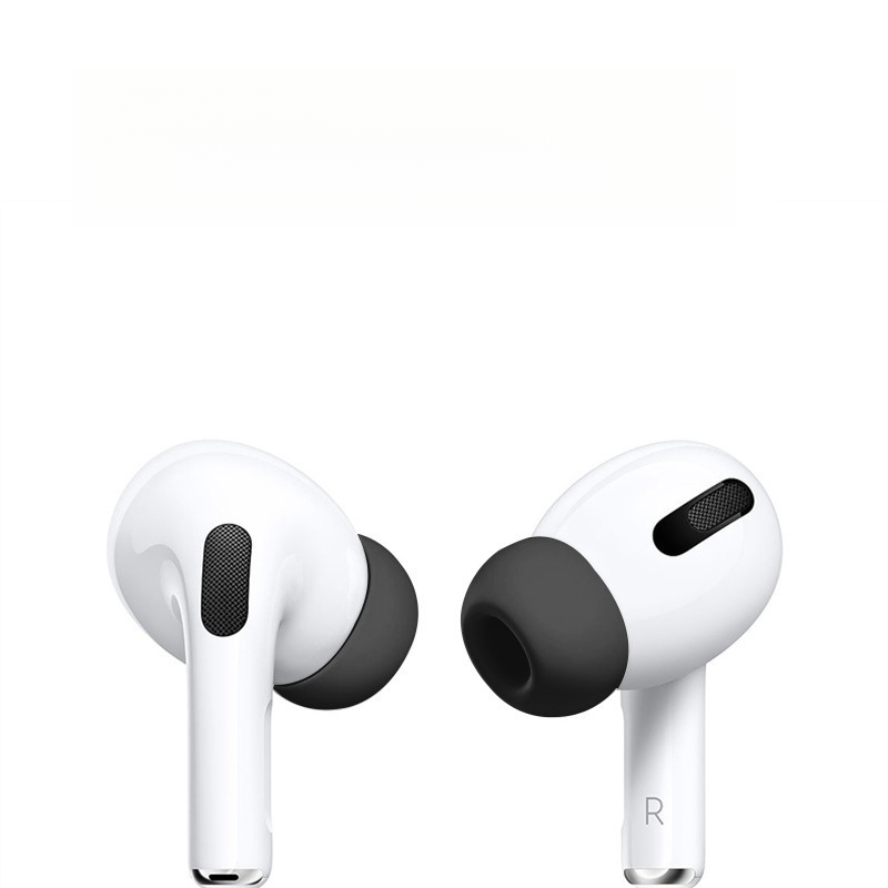 Embouts d'oreille en silicone  - Silicone Ear Tip Replacement avis et prix