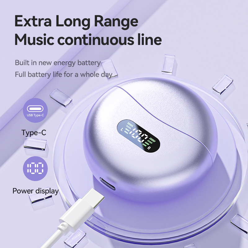 Écouteurs sans fil Bluetooth 5 - Sports Earphone Hook avis et prix