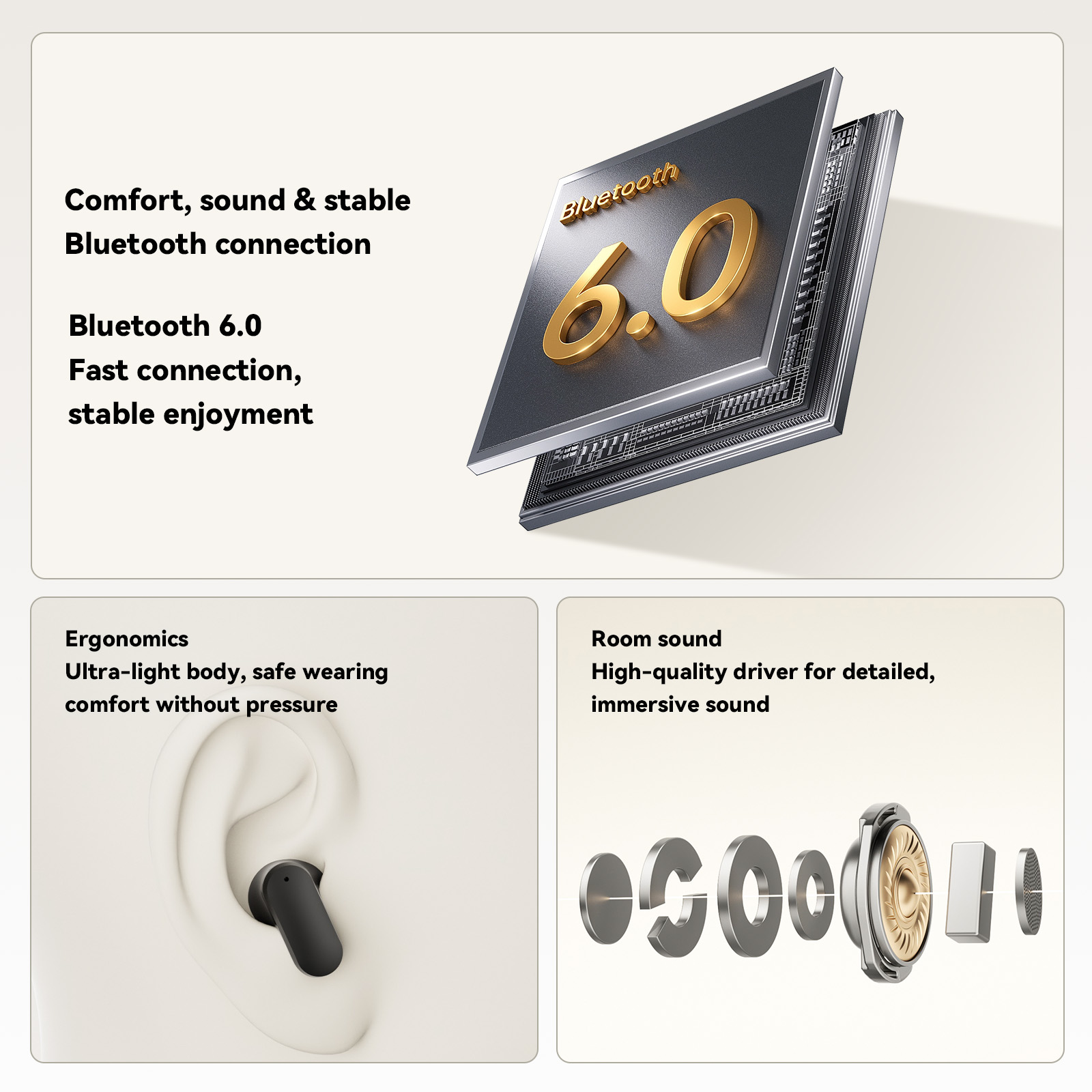 Écouteurs sans fil Bluetooth Z - Wireless Earbuds Tws avis et prix