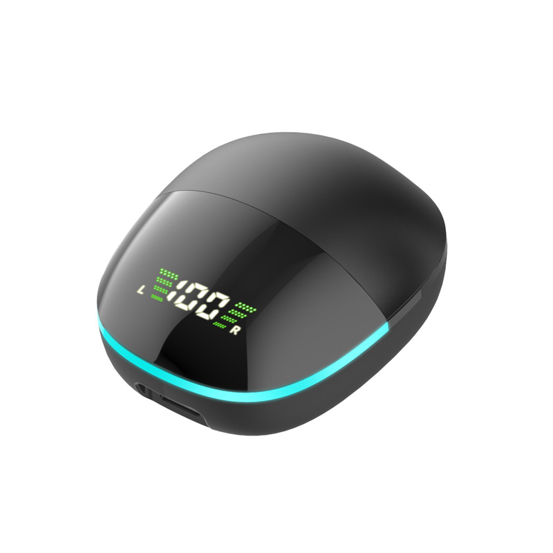 Écouteurs Bluetooth sans fil T - Wireless Earbuds Tws avis et prix
