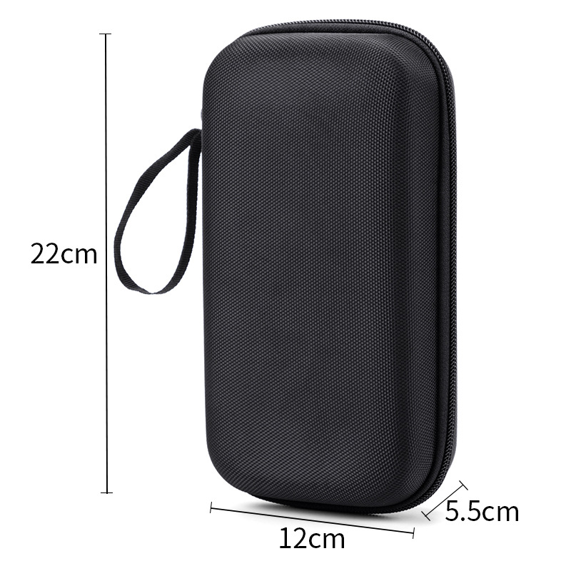 Étui de protection, boîte de r - Headphone Case Hard avis et prix