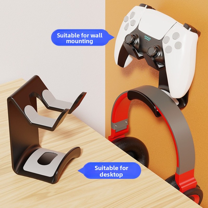 Support mural pour casque, sup - Headphone Stand Desk avis et prix