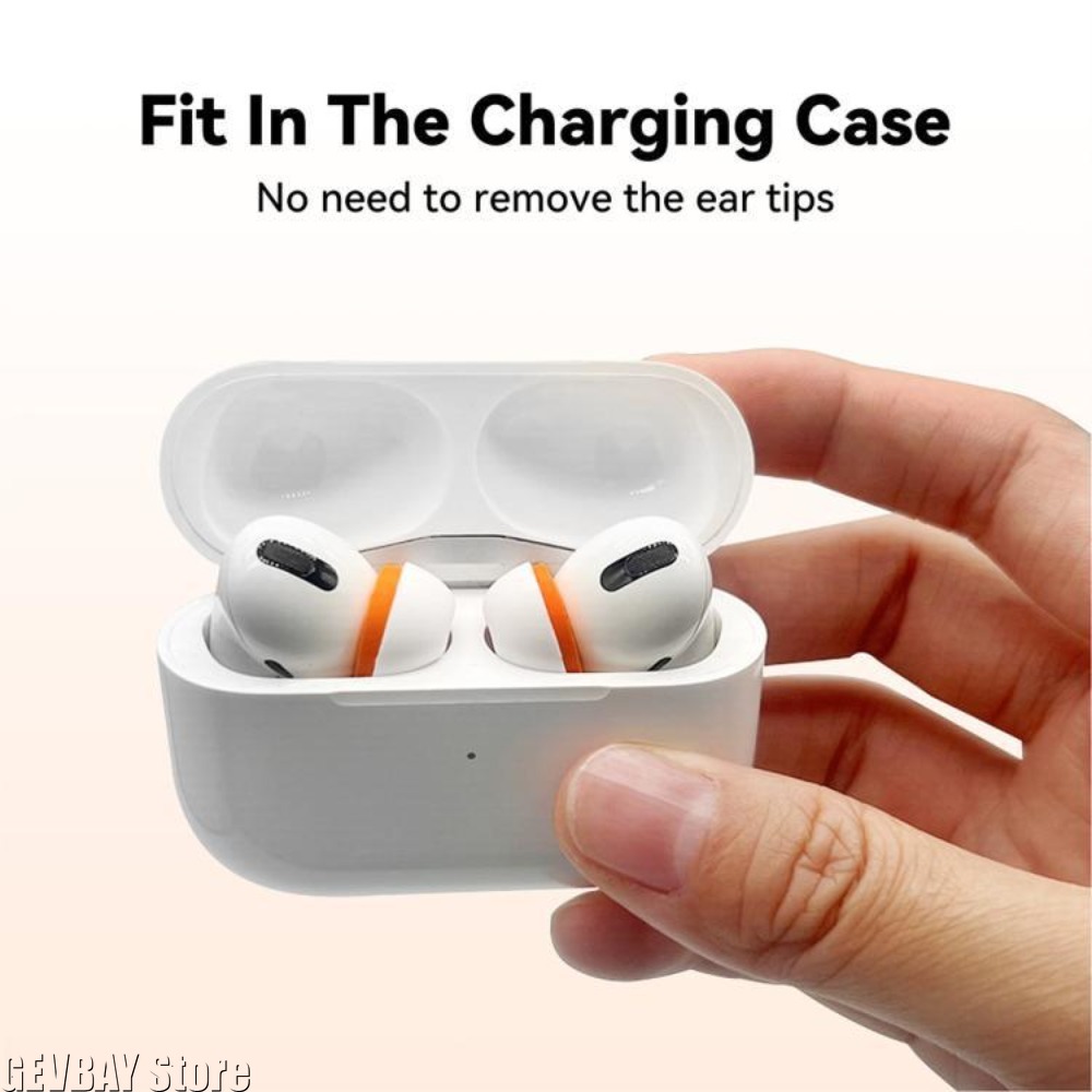 Embouts d'oreille en mousse co - Earphone Foam Tip avis et prix