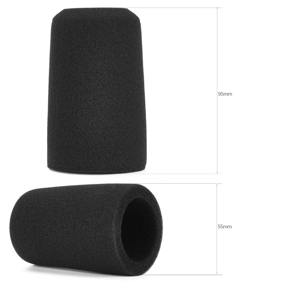 1 pièce, cache-vent de remplac - Shure Mic Sm7B avis et prix