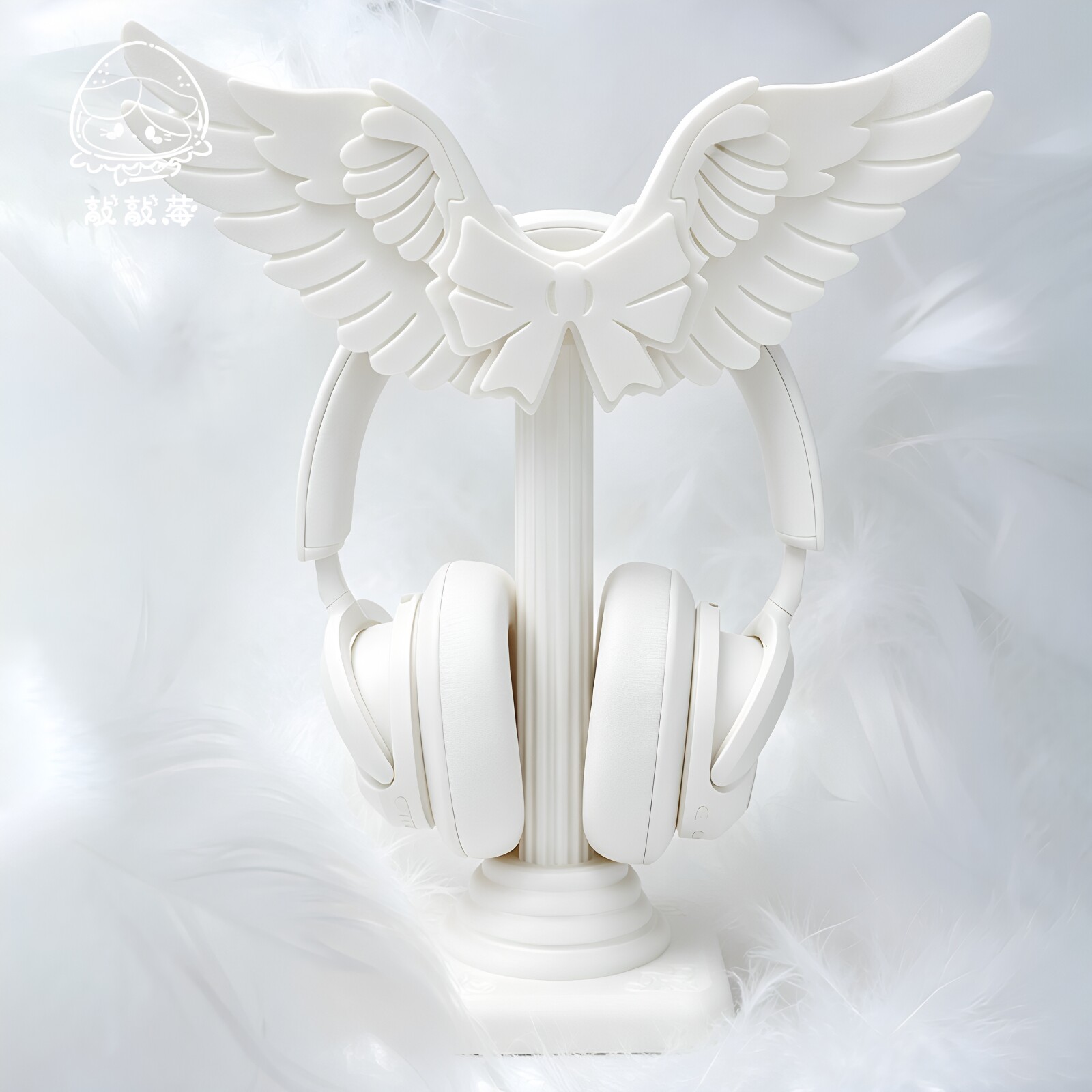 Support de casque en forme d'a - Headphone Stand Desk avis et prix