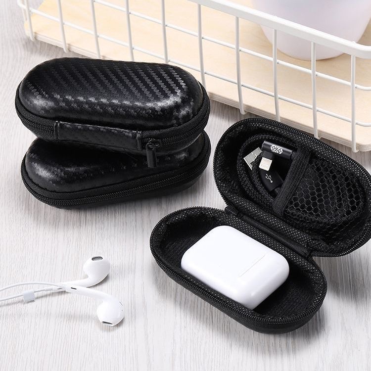 Étui de rangement pour câbles  - Headphone Case Hard avis et prix
