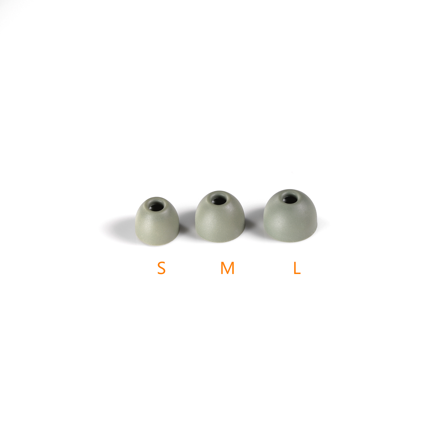 ddHiFi ST35 Embouts d'écouteur - Silicone Ear Tip Replacement avis et prix