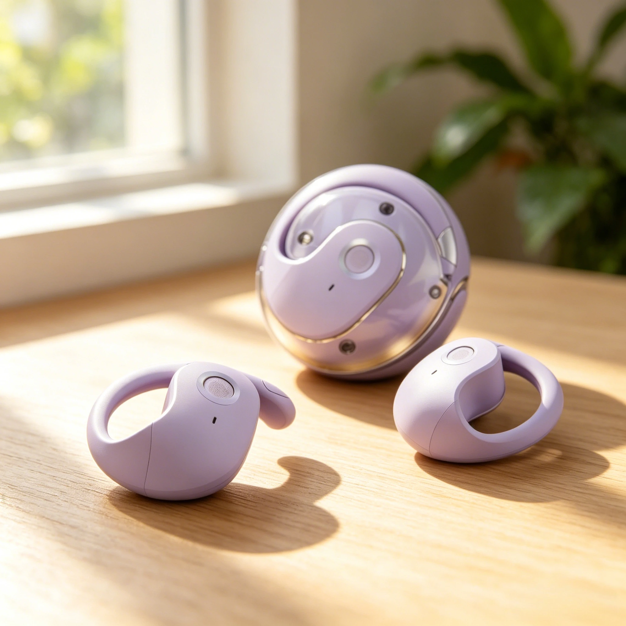 Écouteurs sans fil Bluetooth T - Sports Earphone Hook avis et prix