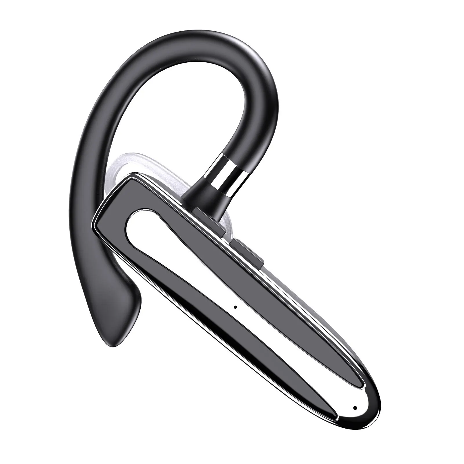 Casque Bluetooth antibruit spo - Sports Earphone Hook avis et prix